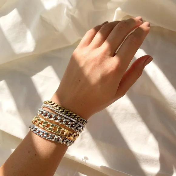 Jenny Bird | Austin cuff - Picture 3 of 9